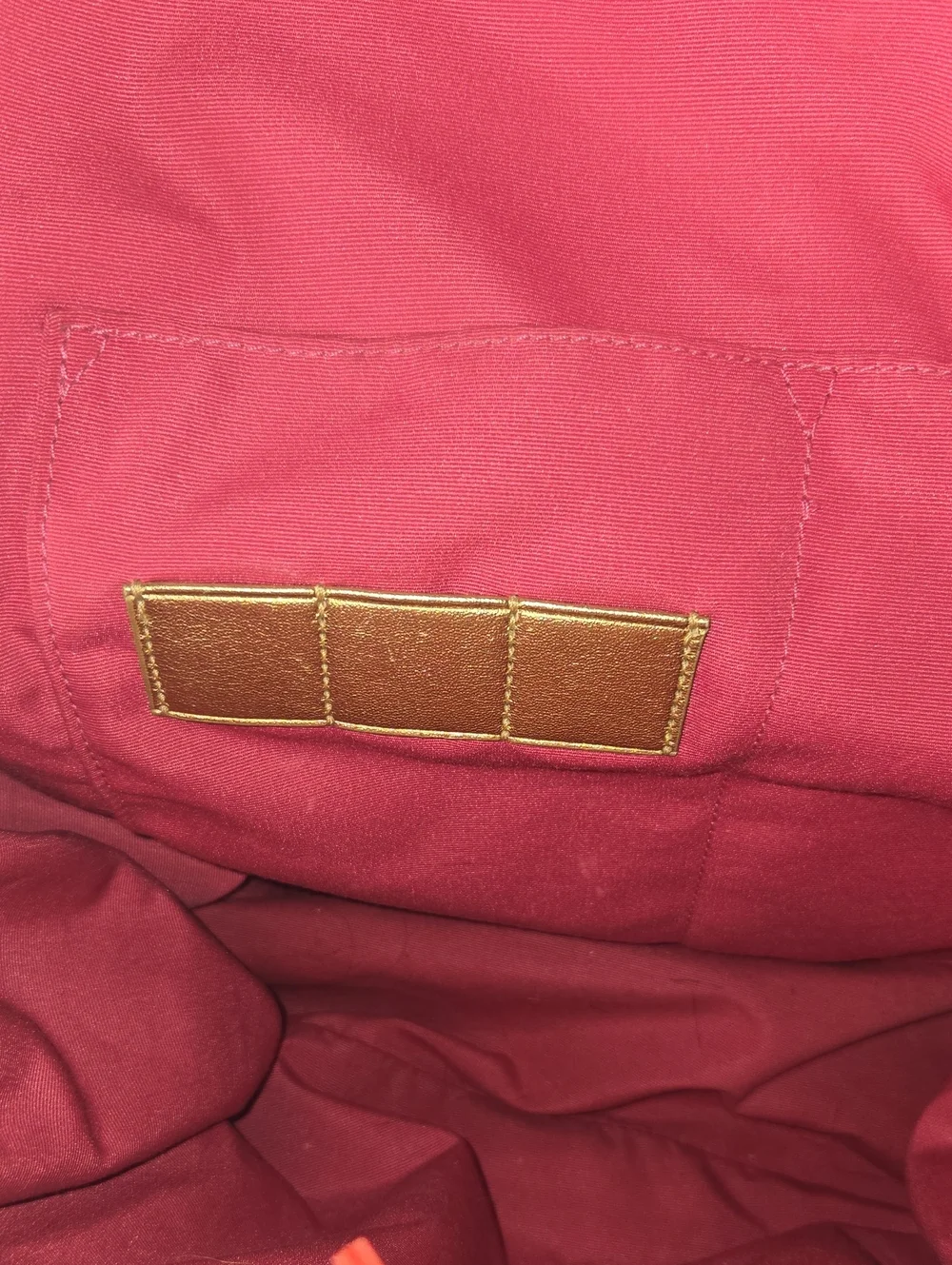 Coach Poppy Backpack